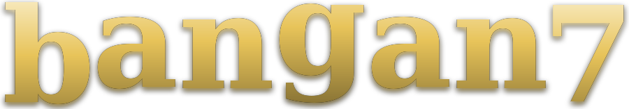 bangan7 logo